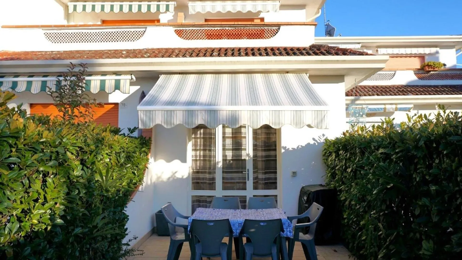 Holiday Home In Porto Santa Margherita  Porto Santa Margherita di Caorle