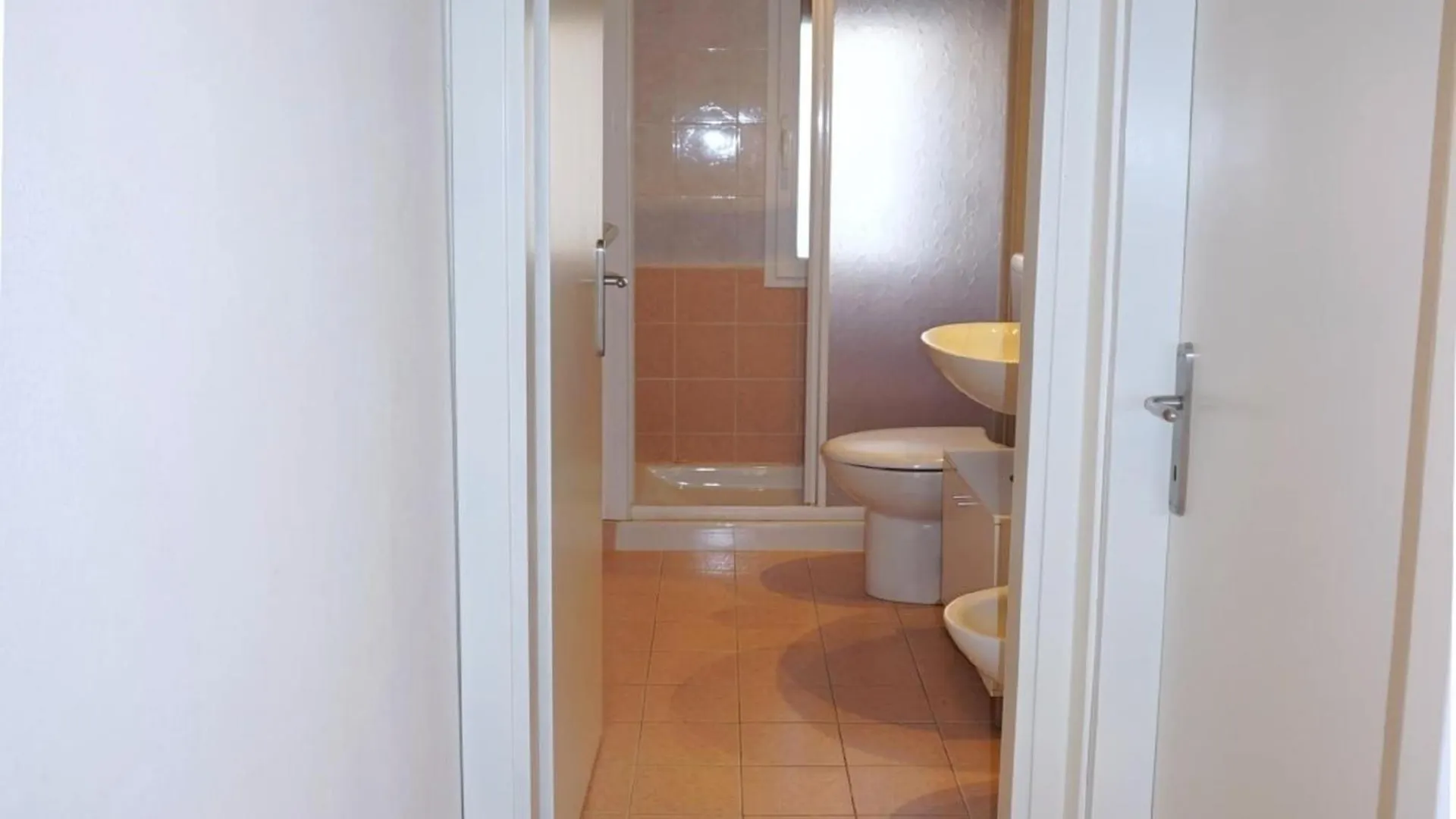 Holiday Home In Porto Santa Margherita