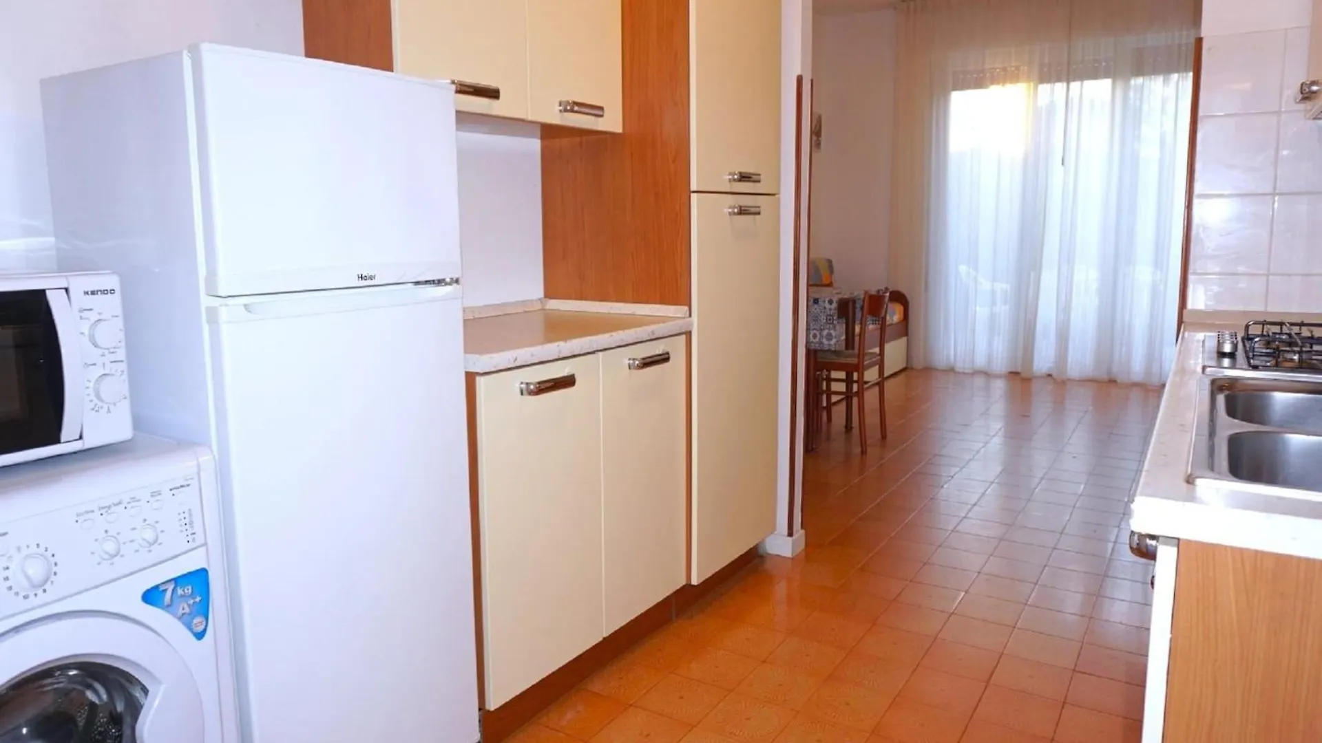Holiday Home In Porto Santa Margherita