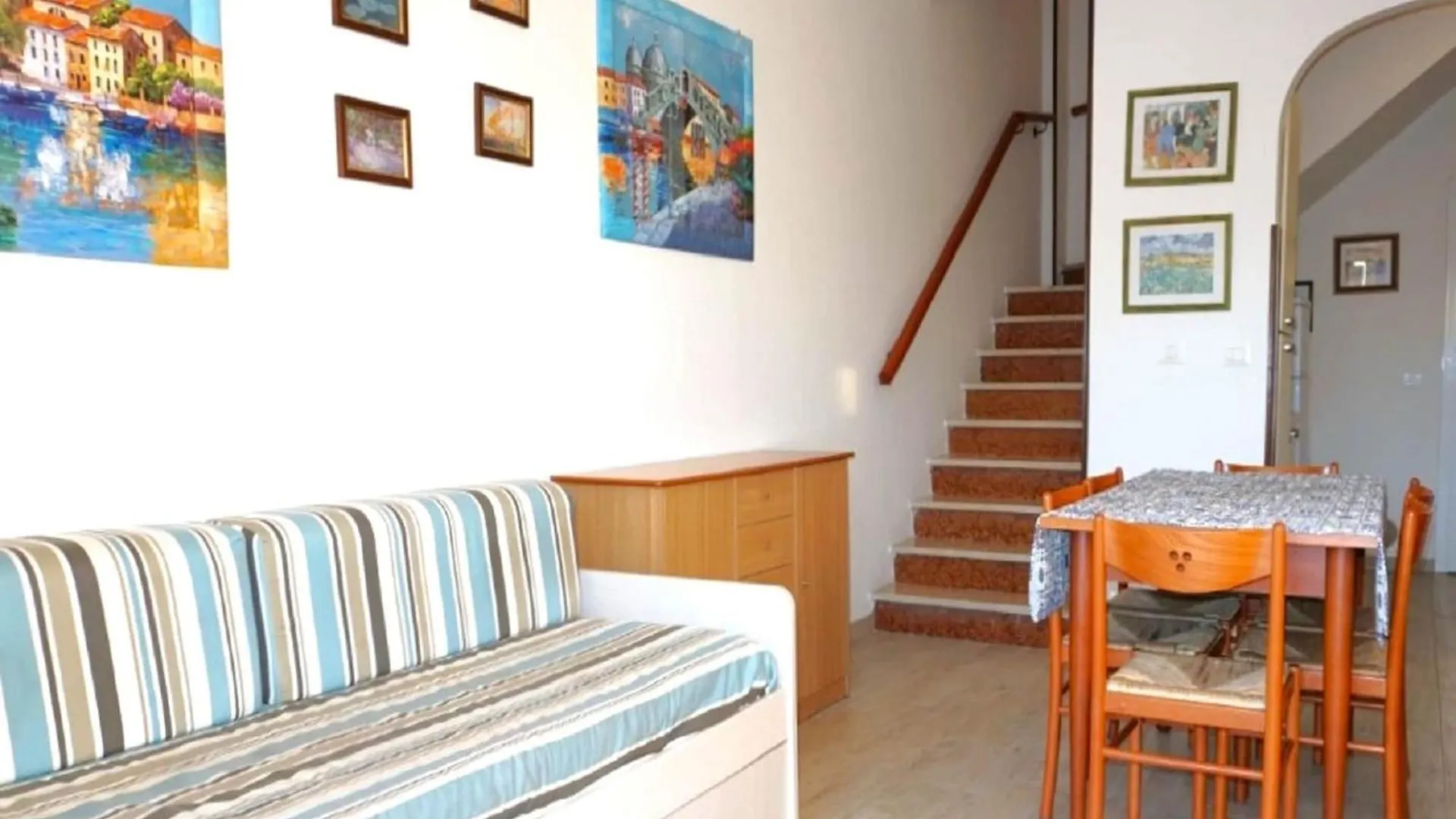 Holiday Home In Porto Santa Margherita Porto Santa Margherita di Caorle