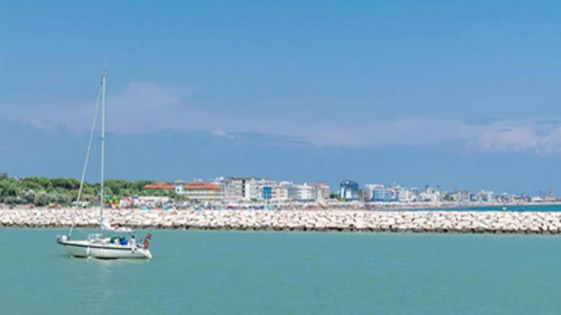 Holiday Home In Porto Santa Margherita 0*, Porto Santa Margherita di Caorle İtalya